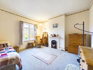 BEDROOM TWO- click for photo gallery